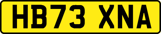 HB73XNA