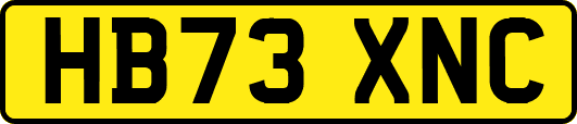 HB73XNC