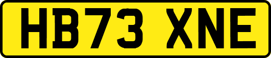 HB73XNE
