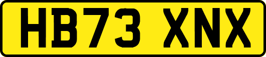HB73XNX