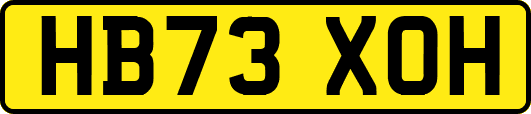 HB73XOH