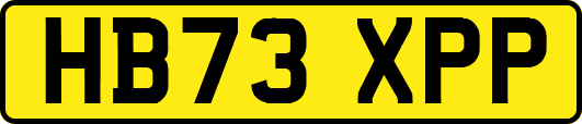 HB73XPP