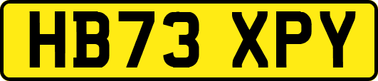 HB73XPY