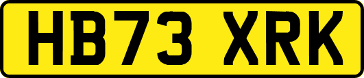 HB73XRK