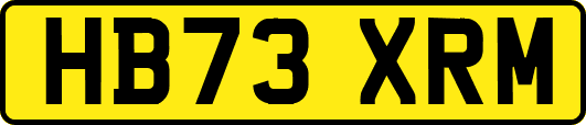 HB73XRM