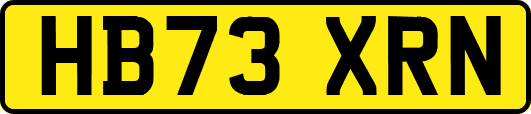 HB73XRN