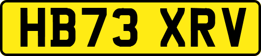HB73XRV