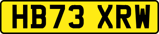 HB73XRW
