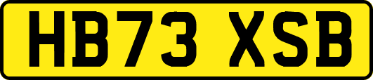 HB73XSB