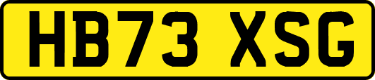 HB73XSG