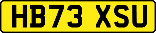 HB73XSU