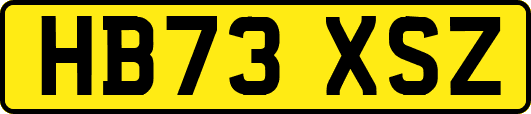 HB73XSZ