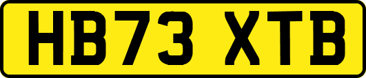 HB73XTB