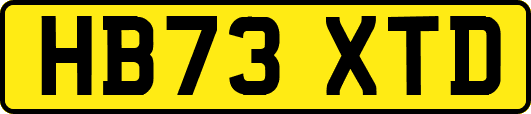 HB73XTD