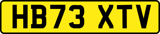 HB73XTV