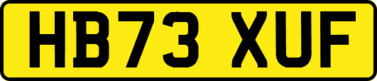 HB73XUF