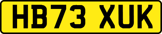 HB73XUK
