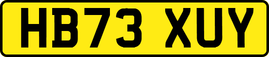 HB73XUY