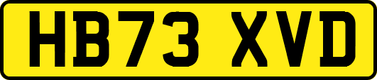 HB73XVD