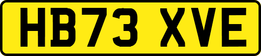 HB73XVE