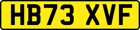 HB73XVF
