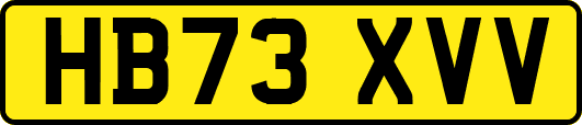HB73XVV