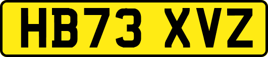 HB73XVZ