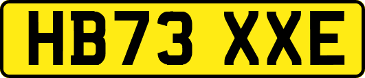 HB73XXE