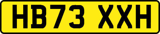 HB73XXH