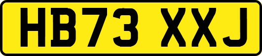 HB73XXJ