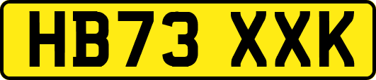 HB73XXK