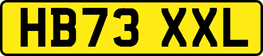 HB73XXL