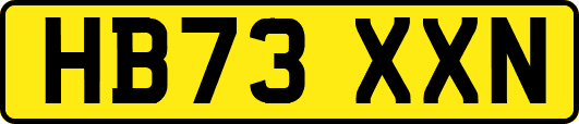 HB73XXN