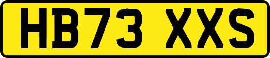 HB73XXS