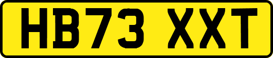 HB73XXT