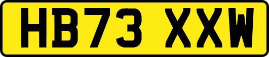 HB73XXW