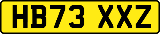 HB73XXZ