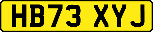 HB73XYJ
