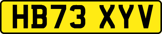 HB73XYV