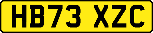HB73XZC