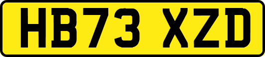 HB73XZD