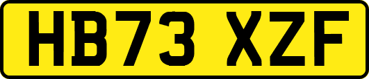 HB73XZF