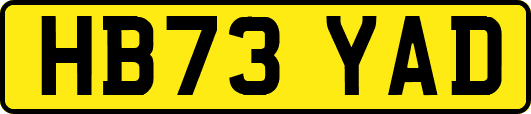 HB73YAD