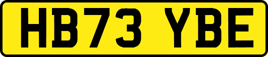 HB73YBE