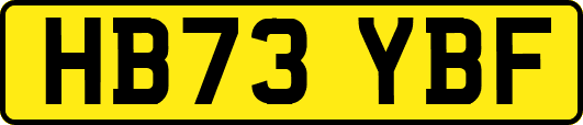 HB73YBF