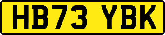 HB73YBK