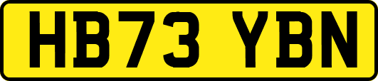 HB73YBN