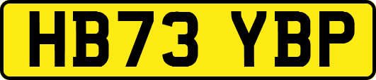 HB73YBP