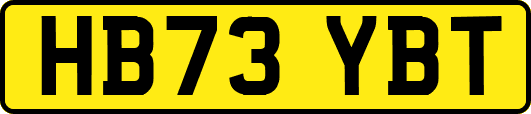 HB73YBT