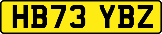 HB73YBZ